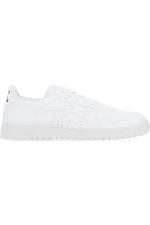 Comme des Garçons Sneakers, male, , 7 1/2 UK, Leather Japan Trainers