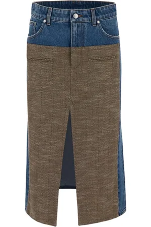 Stella McCartney Denim Skirt