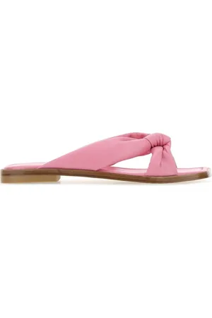 Stuart Weitzman Slippers, female, , 4 UK, Playa Slippers