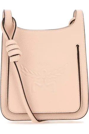MCM Mini Himmel Hobo Crossbody Bag