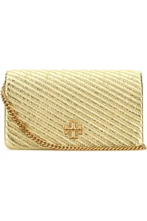 Tory Burch Shoulder Bags, female, , ONE SIZE, Kira Clutch