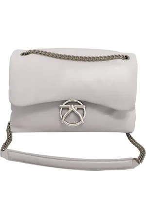 Kocca Shoulder Bags, female, , ONE SIZE, Modern Chain Crossbody Bag