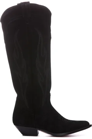 SONORA Cowboy Boots, female, , 4 UK