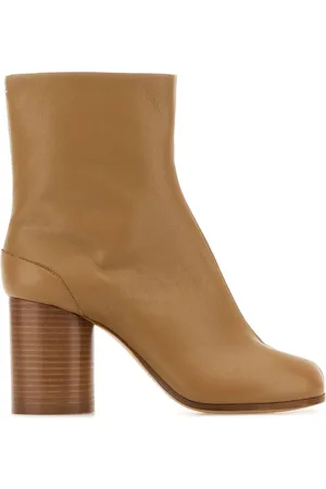 Maison Margiela Ankle Tabi Boots