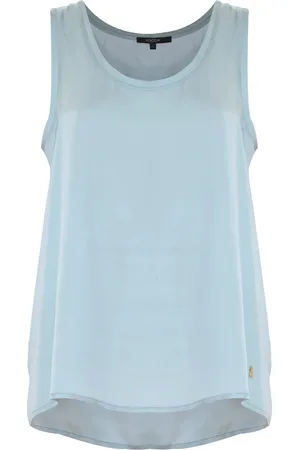 Kocca Round Neck Vest Top