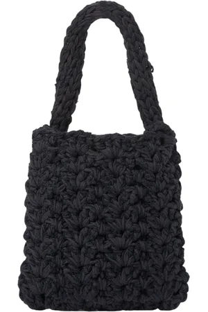 Marco Rambaldi Shoulder Bags, female, , ONE SIZE, Knit Shoulder Bag