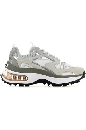 Dsquared2 Sneakers, male, , 7 UK, Bubble Trainers