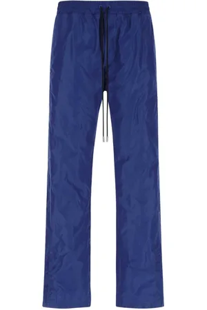 JUST DON Straight Trousers, male, , XL, Tech Fabric Joggers