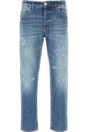 PT Torino Denim Jeans for Men and Women