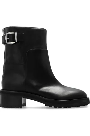 Jimmy Choo Ankle Boots Brooklyn