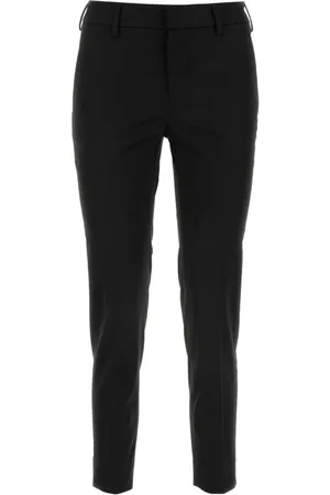PT Torino Slim-fit Trousers, female, , XL, Stretch Viscose Pant