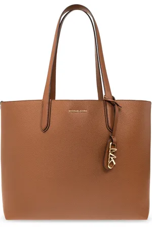 Michael Kors Tote Bags, female, , ONE SIZE, Eliza XL Reversible Shopper Bag