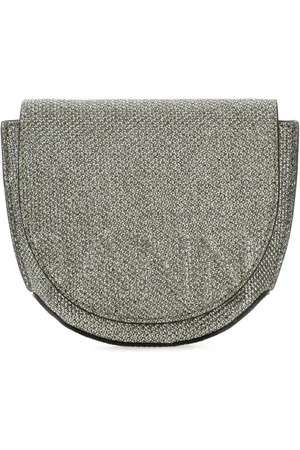 Ganni Handbags, female, , ONE SIZE, Banner Nano Shoulder Bag