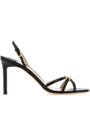 Tom Ford Ankle Strapped Stiletto Heel Sandals