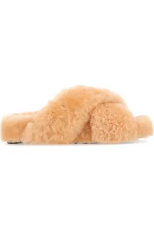 Jil Sander Slippers, female, , 5 UK, Crossover Slip-On Slides