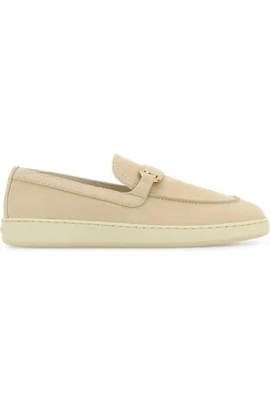 Salvatore Ferragamo Loafers, female, , 2 UK, Stylish Loafers for Men
