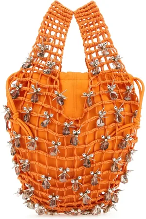 Lanvin Bucket Bags, female, , ONE SIZE, Borsa Bucket Bag