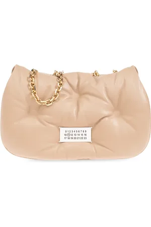 Maison Margiela Shoulder Bags, female, , ONE SIZE, Glam Slam Medium Shoulder Bag