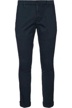 Dondup Slim-fit Trousers, male, , W29, Stylish Gaubert Trousers for Men