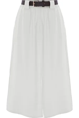 Kocca Midi Skirt