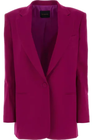 Andamane Blazers, female, , XS, Tyrian Blazer in Polyester