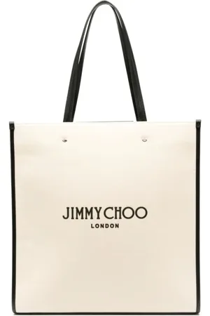 Jimmy Choo Tote Bags, female, , ONE SIZE, Leather Tote Bag