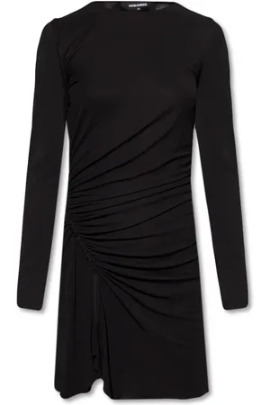 Dsquared2 Day Dresses, female, , S, Long Sleeve Dress