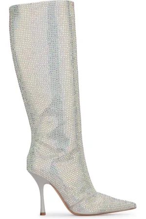 Liu Jo Heeled Boots, female, , 7 UK, Heeled Boots