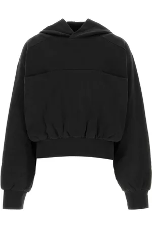 Entire Studios Hoodies, female, , S, Cotton Sweatshirt