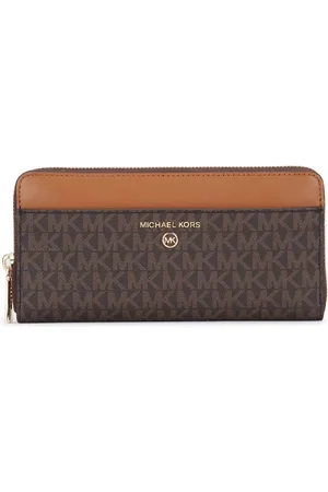 Michael Kors Wallets & Cardholders, female, , ONE SIZE, Pocket Continental Wallet