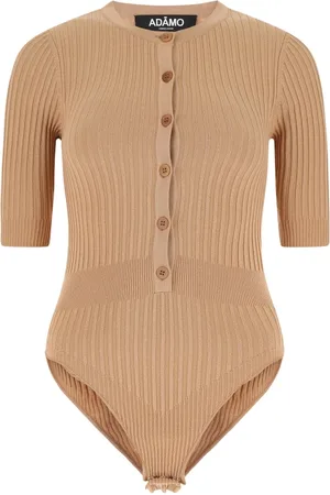 ANDREA ADAMO Body, female, , XS, Body