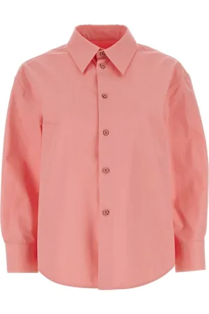 Jil Sander Poplin Shirt for Women