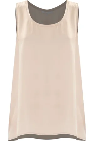 Kocca Sleeveless Top