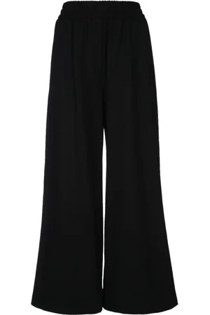 Harris Wharf London Wide Trousers, female, , S, Women