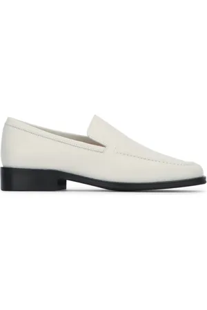 Calvin Klein Loafers, female, , 3 UK, Tumble Loafer Shoes