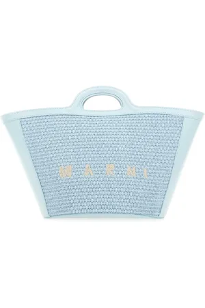Marni Handbags, female, , ONE SIZE, Tropicalia Summer Handbag