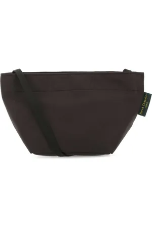 Hervè Chapelier Shoulder Bags, female, , ONE SIZE, Canvas Crossbody Bag in