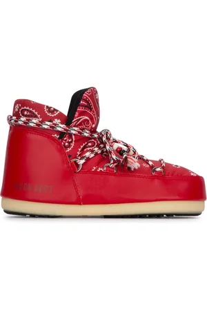 Alanui Stylish Boots for Every Occasion