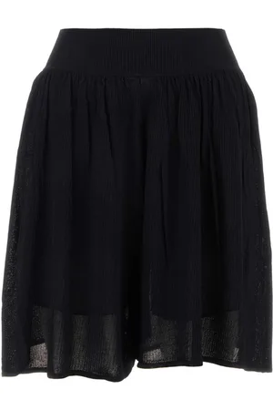 Tory Burch Short Skirts, female, , S, Stylish Short Skirt