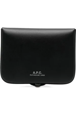 A.P.C. Wallets & Cardholders, female, , ONE SIZE, Wallet Porte-Monnaie Josh