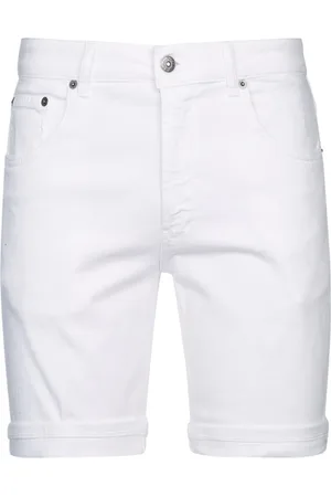 Dondup Bermuda Shorts for a Stylish Look