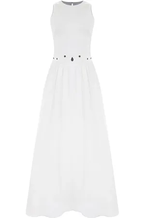 Kocca Maxi Dresses, female, , XS, Elegant Maxi Dress