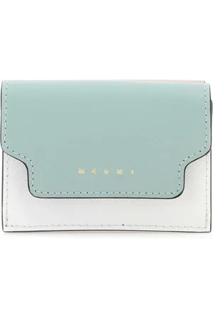 Marni Leather Wallet