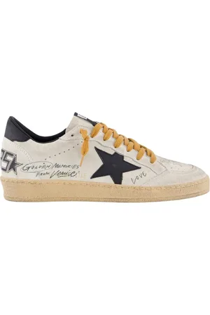 Golden Goose Sneakers, male, , 7 UK, Classic Ball Star Trainers