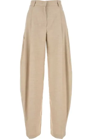 Andamane Stretch Polyester Blend Pant