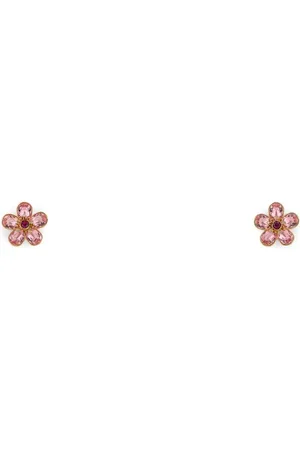 Swarovski Pink Idyllia Earrings