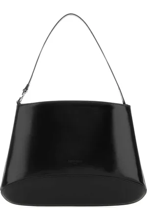 Low Classic Shoulder Bags, female, , ONE SIZE, leather handbag