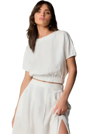Kocca Blouses, female, , S, Stylish Blouse