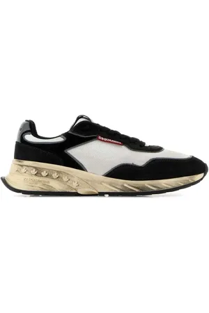 Dsquared2 Sneakers, male, , 11 UK, Sprinter Trainers