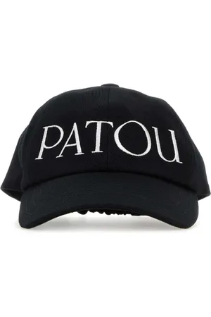 Patou Caps, female, , L, Classic Cotton Baseball Cap